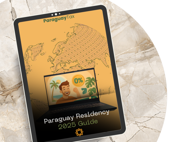 Free Paraguay Residency Guide