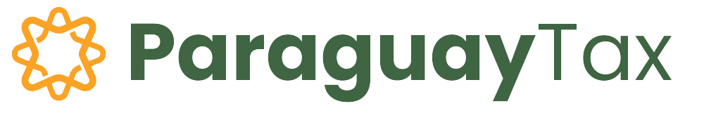 Paraguay Residency Solutions Logo