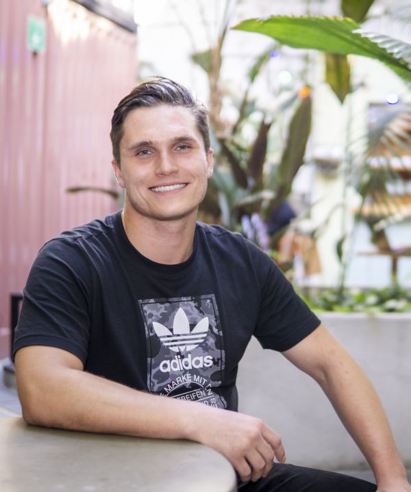 Victor Gebarski, Founder of Paraguay Residency Solutions